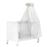 Dosel Cuna L Une 160X270 Cm Voile Beige_0