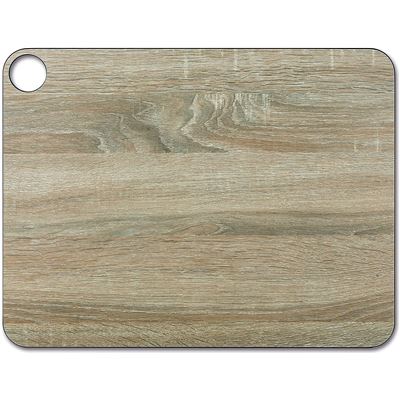 Tabla Arcos Marrón 42,7x32,7cm/6,5 Mm Espesor