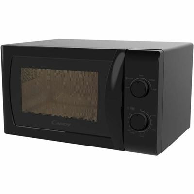 Candy Blanco Microondas Cmw20smb 20L 700W