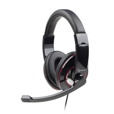 Auriculares Gembird Mhs-001