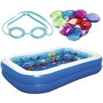 Piscina hinchable Bestway Undersea Adventure