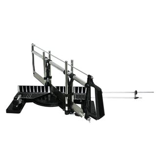 Sierra ingletadora manual Skandia,Skandia, hoja de 55 cm