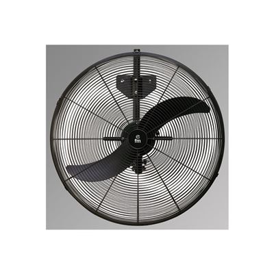 Ventilador Fm Calefacción Ci-185-m