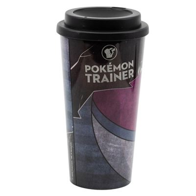 Vaso Térmico Pokemon 520 Ml.