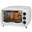 Horno 1500 W 19 L Blanco KTO5741M_0