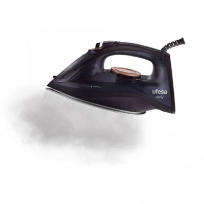 Plancha De Vapor Ligera
