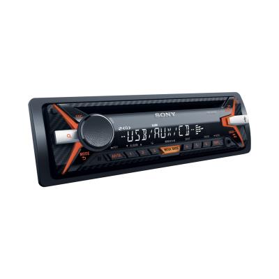 Radio CD MP3 Sony CDX-G1100U Radio CD MP3 Sony CDX-G1100U