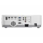 NEC ME331W 3300lúmenes ANSI 3LCD WXGA (1280x800) Desktop projector Gris