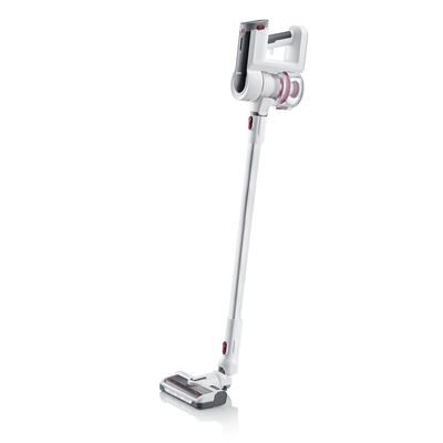 Aspiradora Sin Cable Severin Hv 7166 400 W Blanco