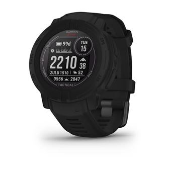 Smartwatch Garmin Instinct 2 Solar Tactical Edition - 1