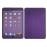 Skin Stickers Para Apple Ipad Mini 3 (sticker : Textile Violet)_0