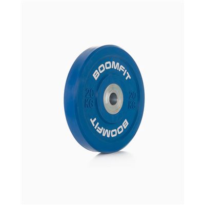Disco De Competición 20kg Boomfit