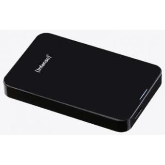 HD ext Usb3.0 2.5 1tb Intenso Memory Drive Negro" - 1