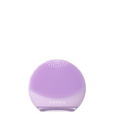 Dispositivo De Limpieza Y Reafirmante Facial Foreo Luna 4 Go Lavender