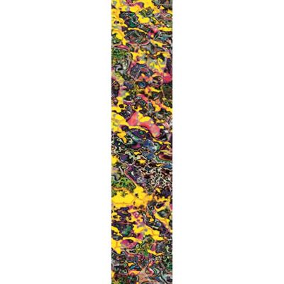 Lija Nokaic Para Patinete Freestyle Capa Yellow