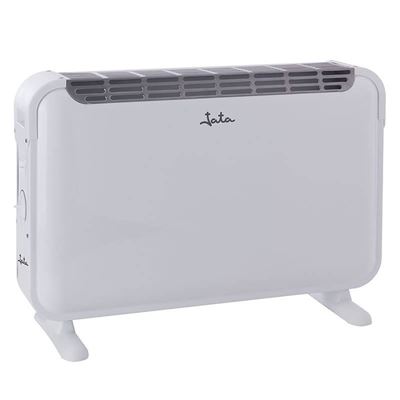 Convector Jata 2000w Blanco