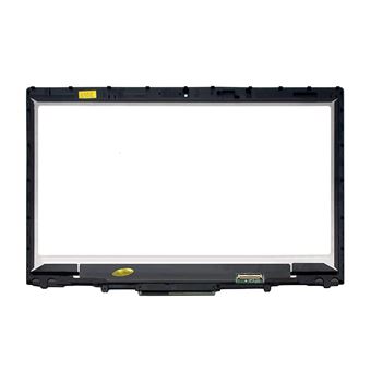 Pantalla CON MARCO para Portátil Lenovo Thinkpad X1 QHD LP140QH1-SPE1