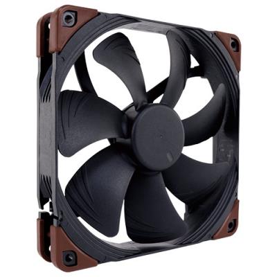 Noctua NF-A14 Industrial PPC 140mm 2000 PWM - Imagen 2
