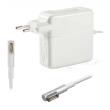 Cargador compatible paraa mac Book pro Magsafe 1 16.5v 3.65a 60w Adaptador de red