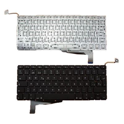 Oem Teclado Para Portátil Apple Macbook Pro A1286
