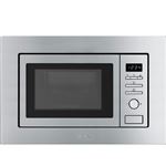 Microondas Smeg FMI020X