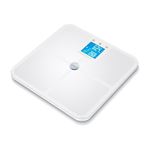 Báscula corporal conectada Beurer BF 950 180 kg - Blanco
