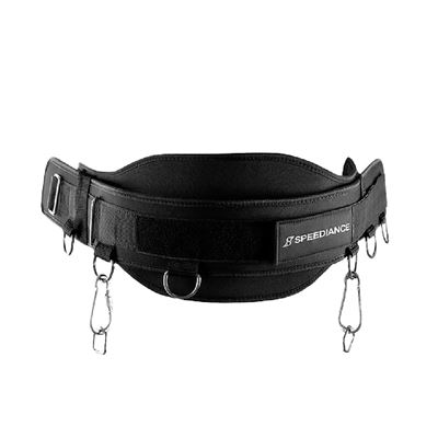 Cinturón Lumbar Para Levantamiento De Pesas Speediance