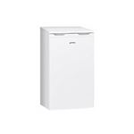 Frigorífico una puerta Smeg FS08FW 84L blanco F