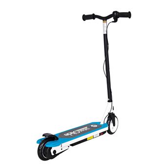 Patinete eléctrico para niños Urbanglide Ride 55 - 10Km/h - azul, Patinetes/Rollers,  Los mejores precios