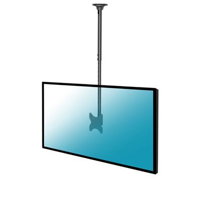 Soporte De Techo Para Tv Kimex 23""-42"" Altura Ajustable 106-156cm