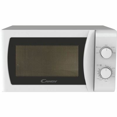 Microondas Candy 38001001 20l 700w Blanco