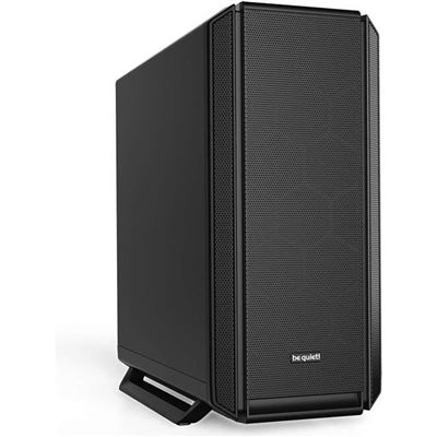 Be Quiet Negro Silent Base 802