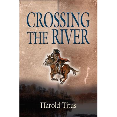 Crossing the River Paperback