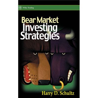 Bear Market Investing Strategies HardCover