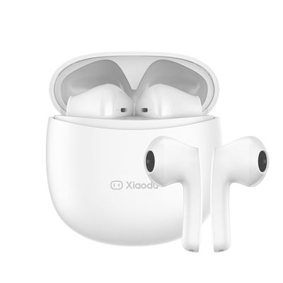 Auriculares Inalámbricos Xiaodu Du Smart Buds Blanco