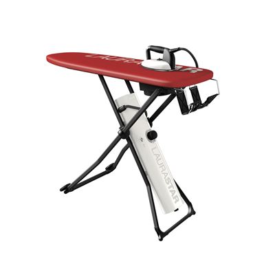 Sistema De Planchado Laurastar Go+