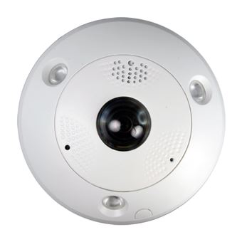 Cámara IP Safire 12 Megapixel SF-IPDM360-12