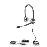 Auriculares Jabra UC Voice 750 MS Duo Drk_0