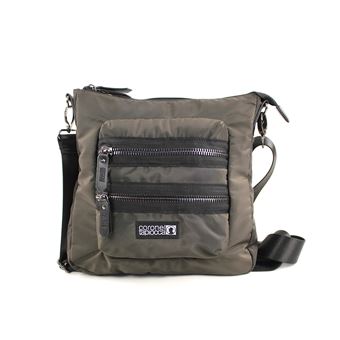 Bolso bandolera Coronel Tapiocca, XL Verde City, Complementos Moda, Los  mejores precios | Fnac