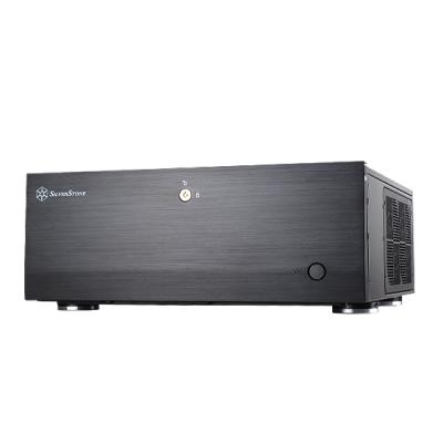 Silverstone Grandia Gd07 - Caja Pc / Server
