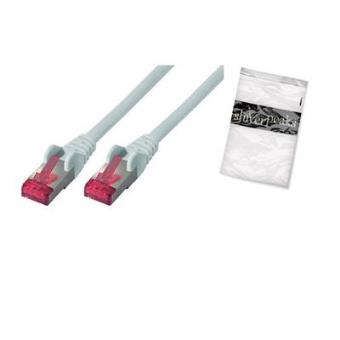 shiverpeaks BS75711-A0.25W - cables de red - 1