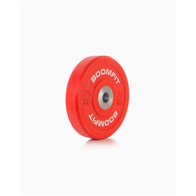 Disco De Competición 25kg Boomfit