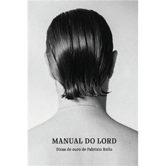 Serie ÚnicaManual Do Lord