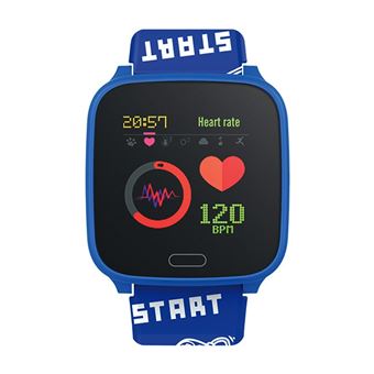 Otros Smartwatches: los mejores precios y ofertas » Fnac Telefonía y  conectados
