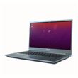 Ultrabook VANT Edge 14"" (i7-10510u/16GB RAM DDR4/500GB SSD/Ubuntu Linux) Gris