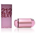 212 sexy eau de perfume vaporizador 100 ml