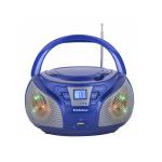 AudioSonic CD-1561 Radio CD