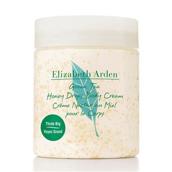 Crema hidratante corporal Elizabeth Arden Green Tea Honey Drops Body Cream 500ml - 1