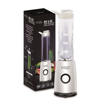 Batidora portátil Italian Design Mix & Go 260W - 1