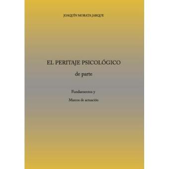 El peritaje psicológico - 1